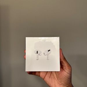 Apple AirPods Pro 2 second generation